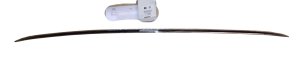 Listello portellone posteriore 942306 9423.06 Citroën C4 Nuovo Originale