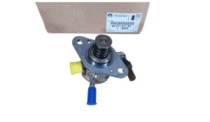 Pompa di iniezione 9841157780 Peugeot 3008 II 1.2PURETECH Originale Nuova