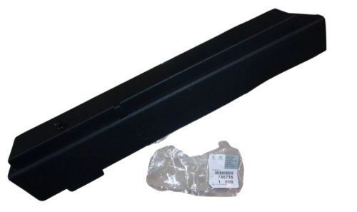 Tappo carrozzeria 7467T6 7467.T6 Citroën C4 Picasso destro nuovo originale