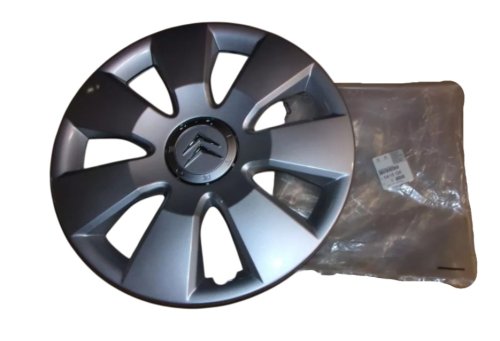 Cappuccio 5416G6 5416.G6 Citroën Jumpy III 16 pollici Nuovo Originale