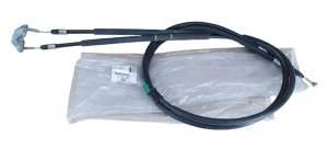 Cavo freno a mano 13340394 Opel Astra H Originale Nuovo