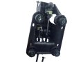 Linka Zmiany Biegów z Kasetką 2400PH 2400.PH Peugeot 207 BE4T Nowy Oryginał