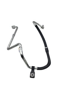 Tubo dell’aria condizionata 6477.K1 6477K1 Citroën C3 Peugeot 208 Nuovo Originale