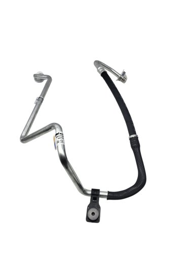 Tubo dell’aria condizionata 6477.K1 6477K1 Citroën C3 Peugeot 208 Nuovo Originale