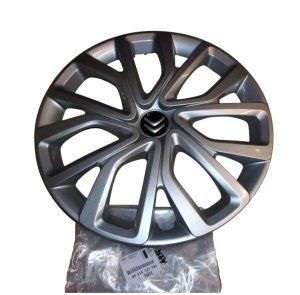 Cappuccio 98215121TW Citroën Berlingo IV 16 pollici Nuovo Originale