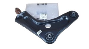 Braccio oscillante 9819418280 Citroën C3 Aircross anteriore destro nuovo originale
