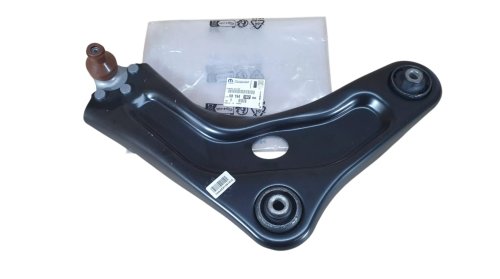 Braccio oscillante 9819418280 Citroën C3 Aircross anteriore destro nuovo originale