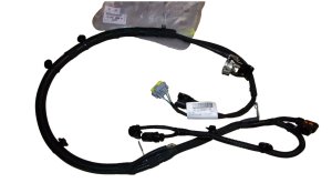 Morsetto Plus 9808657280 Citroën C5 III Nuovo Originale