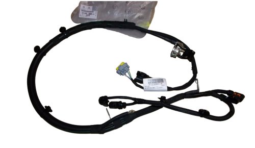 Morsetto Plus 9808657280 Citroën C5 III Nuovo Originale