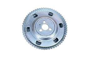 Puleggia albero 71748807 Fiat 500 1.2 1.4 Originale Nuova