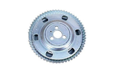 Puleggia albero 71748807 Fiat 500 1.2 1.4 Originale Nuova
