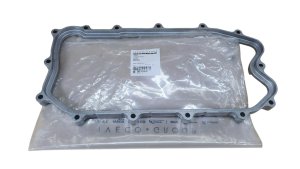 Telaio della coppa dell’olio 5801838539 Fiat Ducato 2.3 JTD Originale Nuovo