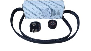 Catenetta completa 71754559 Alfa Romeo 159 Giulietta Fiat Doblo 500X Ducato 2.0 JTD Originale Nuova