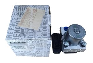 Pompa freno ABS 476602361R Renault Master III Originale Nuova