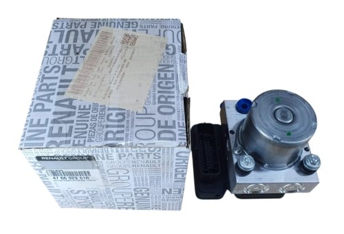 Pompa freno ABS 476602361R Renault Master III Originale Nuova