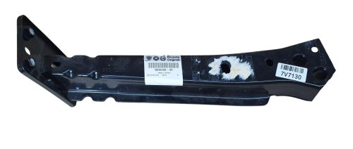 Supporto paraurti anteriore inferiore 51821530 Fiat 500 originale nuovo
