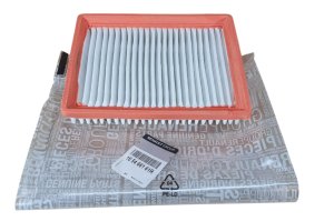 Filtro aria 165466161R Dacia Bigster 1.8 Originale Nuovo