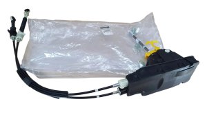 Leva del cambio 341018932R Dacia Duster II Originale Nuovo