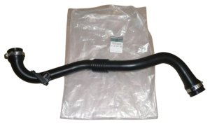 Tubo dell’aria di sovralimentazione 8200590198 Renault Megane II 1.5 dCi Originale Nuovo