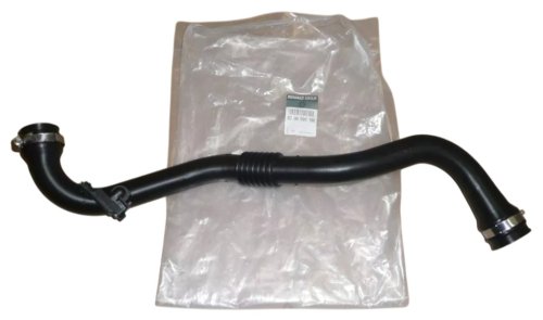 Tubo dell’aria di sovralimentazione 8200590198 Renault Megane II 1.5 dCi Originale Nuovo