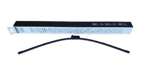 Spazzole tergicristalli anteriori 288905642R Renault Megane E-Tech Originali Nuove