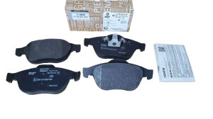Pastiglie freno 410609141R Renault Laguna 1.6/1.8/1.9DCI ATE Originali Nuove