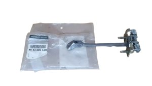Fermaporta anteriore 804300242R Renault Trafic III 2014- Originale Nuovo