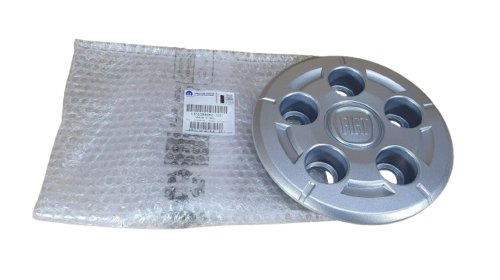 Copricerchio da 16 pollici 1376388080 Fiat Ducato originale nuovo