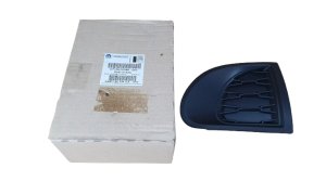Copri paraurti anteriore sinistro 735622048 Fiat 500X Originale Nuovo