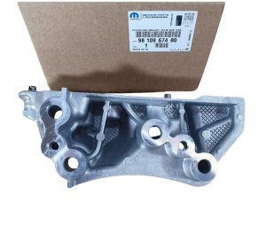 Supporto motore 9810967480 Citroën Berlingo III 1.6 HDi Nuovo originale