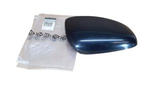 Copri specchietto destro 963749395R Renault Koleos II Originale Nuovo