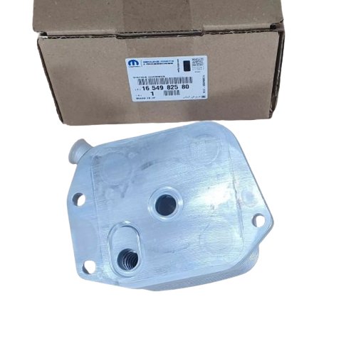 Radiatore del cambio AETN8 1654982580 Citroën Peugeot Nuovo Originale