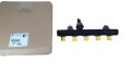 Listwa Wtryskowa 1570.L9 1570L9 Citroen C4 2.0 HDi Nowa Oryginał  (1).jpg