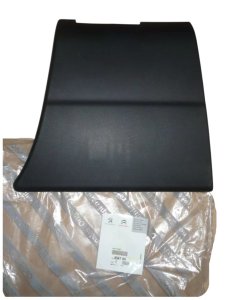 Modanatura passaruota 8547V4 8547.V4 Citroën Jumper II Posteriore Nuova Originale