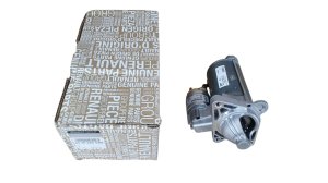 Motorino di avviamento 233002654R Renault Espace Trafic Laguna Master 2.0 2.3 dCi Originale Nuovo