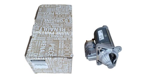 Motorino di avviamento 233002654R Renault Espace Trafic Laguna Master 2.0 2.3 dCi Originale Nuovo