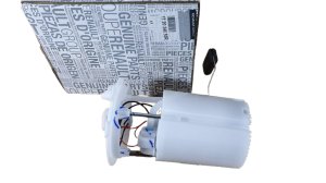 Pompa carburante completa 172024055R Renault Megane IV Scenic IV 1.3TCE Originale