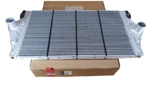 Radiatore aria 8200075810 Renault Espace  IV 2.2DCI Originale