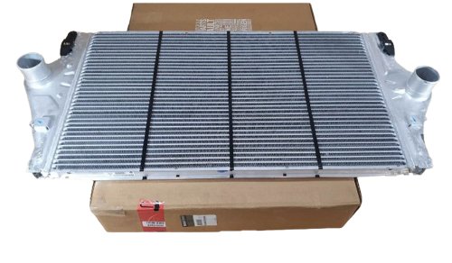 Radiatore aria 8200075810 Renault Espace  IV 2.2DCI Originale