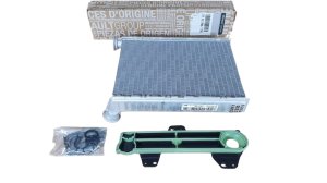 Condensatore aria condizionata 271154677R Renault Originale