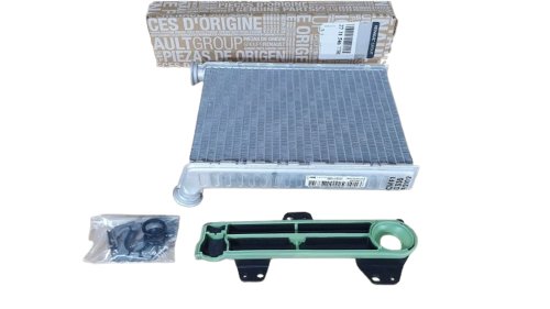 Condensatore aria condizionata 271154677R Renault Originale