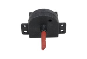 Resistenza ventilatore abitacolo 77367027 Peugeot Boxer 06 - Sotto la manopola Nuova Originale