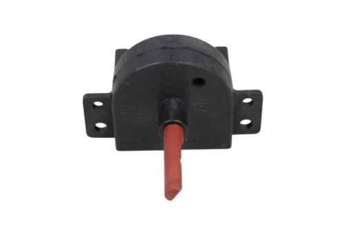Resistenza ventilatore abitacolo 77367027 Peugeot Boxer 06 - Sotto la manopola Nuova Originale