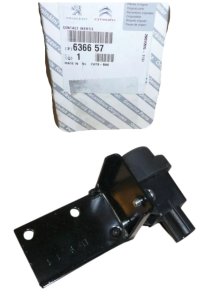 Sensore di livello carburante 636657 6366.57 Citroën Jumper III Nuovo Originale