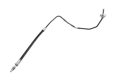 Cavo freno 488915 4889.15 Citroën Jumpy 07- Posteriore sinistro Nuovo Originale