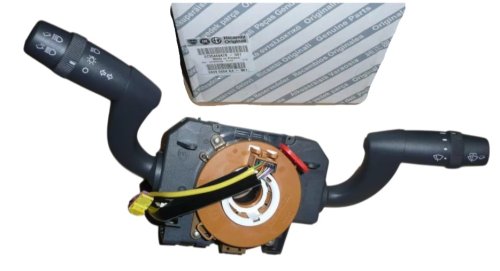Interruttore combinato 735469478 Citroën Jumper III Peugeot Boxer III Fiat Ducato III Originale Nuovo