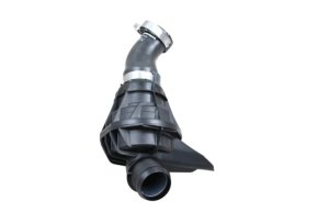 Tubo dell’aria del risonatore 1436Q4 1436.Q4 Citroën Nemo Peugeot Bipper 1.4HDI Nuovo Originale