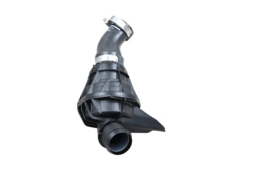 Tubo dell’aria del risonatore 1436Q4 1436.Q4 Citroën Nemo Peugeot Bipper 1.4HDI Nuovo Originale
