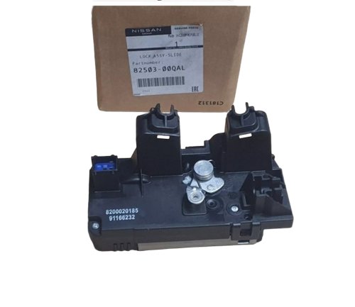 Serratura porta destra 8250300QAL Renault Trafic II Originale Nuova
