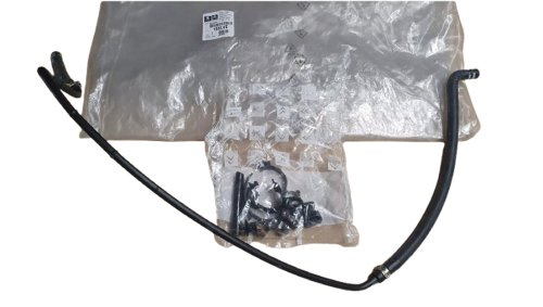 Tubo dell'acqua 1351VE 1351.VE Citroen C5 2.7 HDI Originale Nuovo